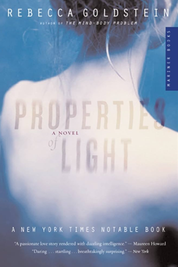 Properties of Light
